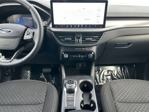 Used 2024 Ford Escape Active w/ Tech Pack #1 image 12
