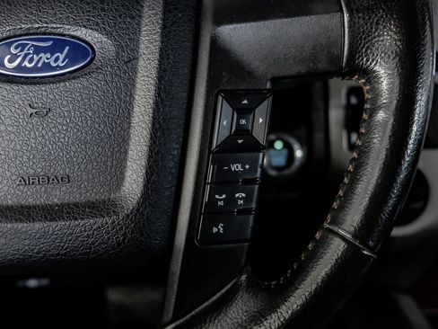 Used 2016 Ford Expedition EL King Ranch image 17