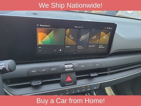 Used 2025 Kia K4 FWD image 21