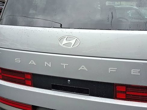 New 2026 Hyundai Santa Fe Limited AWD/4WD image 5