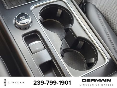 Certified 2023 Lincoln Corsair Reserve w/ Equipment Group 201A AWD/4WD image 34