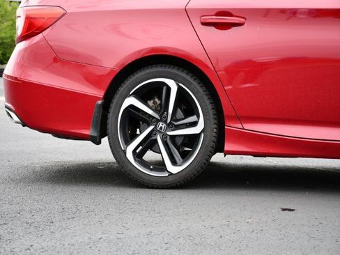 Used 2022 Honda Accord Sport Special Edition image 10