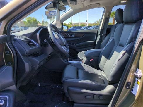 Used 2023 Subaru Ascent Touring AWD/4WD image 16