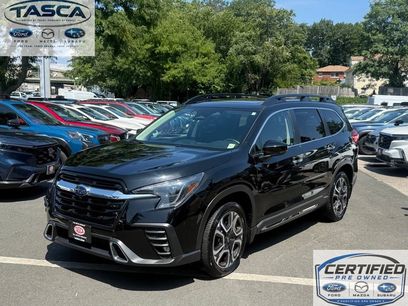 Used 2024 Subaru Ascent Touring