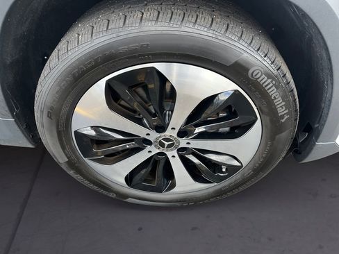 Certified 2025 Mercedes-Benz GLA 250 4MATIC image 14