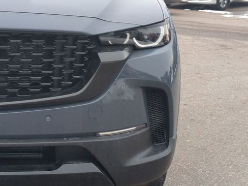 New 2026 MAZDA CX-50 AWD 2.5 Hybrid w/ Weather Package image 10