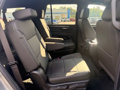 New 2026 Chevrolet Tahoe LT w/ Comfort Package AWD/4WD image 38