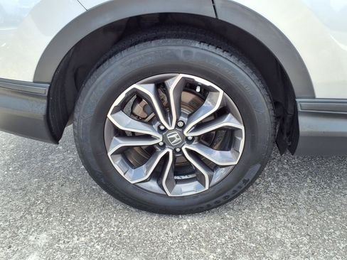 Used 2020 Honda CR-V EX-L image 27