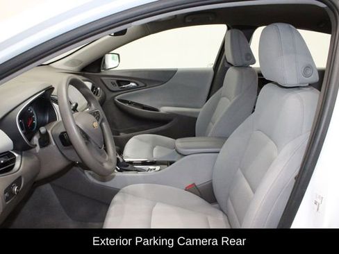 Used 2022 Chevrolet Malibu LT image 10