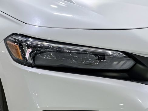 Used 2024 Honda Civic Si image 10