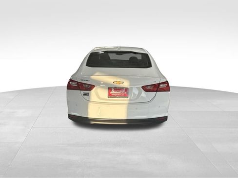 Used 2024 Chevrolet Malibu LT FWD image 4