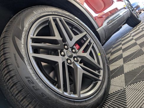 New 2025 Ford Explorer ST w/ Sun And Sound Package image 18