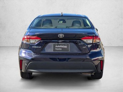 Used 2023 Toyota Corolla LE image 7