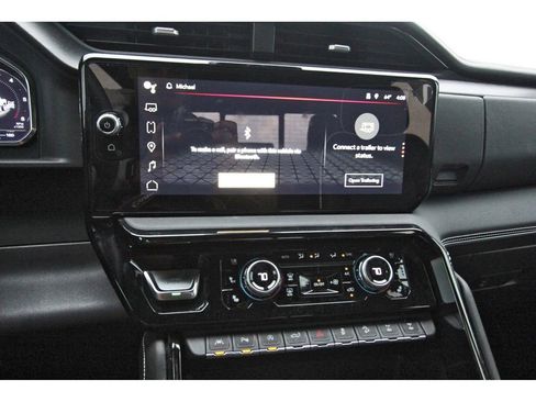 Used 2024 GMC Sierra 1500 AT4X AWD/4WD image 20