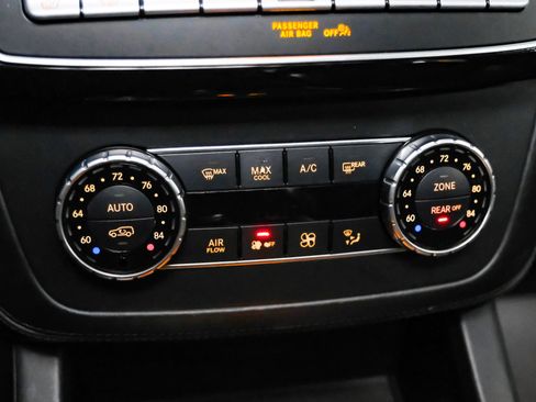 Used 2019 Mercedes-Benz GLS 63 AMG 4MATIC image 23