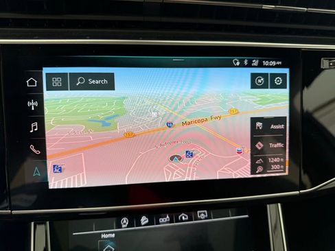 Used 2020 Audi Q7 2.0T Premium Plus w/ Premium Plus Package image 26