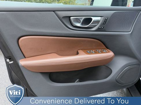 Certified 2025 Volvo V60 B5 Cross Country Plus image 16