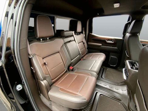 Used 2023 GMC Sierra 1500 Denali w/ Denali Reserve Package AWD/4WD image 20