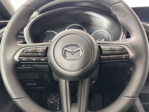 New 2026 MAZDA MAZDA3 s Sport FWD image 18