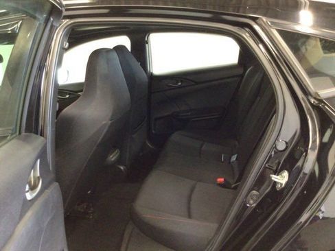Used 2018 Honda Civic Si image 14