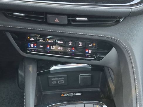 Used 2023 Buick Envision Avenir AWD/4WD image 26