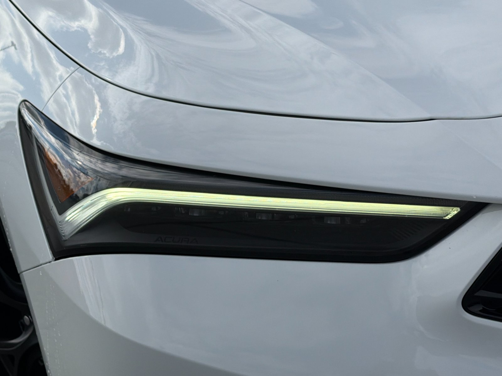 Used 2025 Acura Integra A-Spec w/ Technology Package FWD image 37
