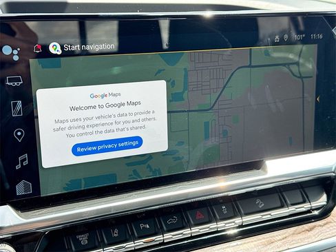 New 2025 Chevrolet Silverado 2500 LTZ w/ Trail Boss Package image 8