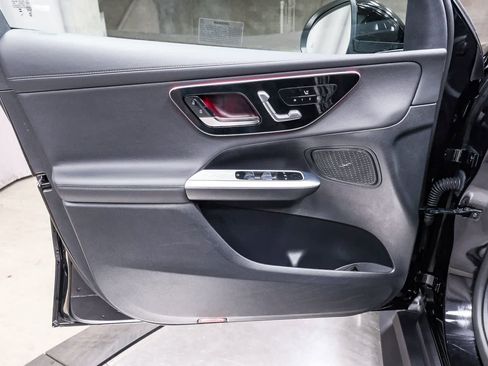 Certified 2026 Mercedes-Benz GLC 300 GLC 300 image 19