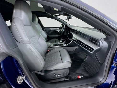 Used 2020 Audi S7 Prestige image 30
