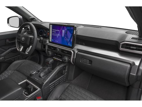 New 2025 Toyota 4Runner TRD Off-Road Premium image 33