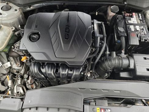 Used 2021 Hyundai Sonata SE FWD image 30