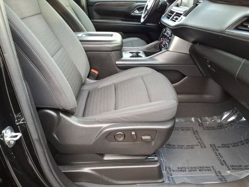 Certified 2023 Chevrolet Tahoe LS w/ Driver Alert Package image 8