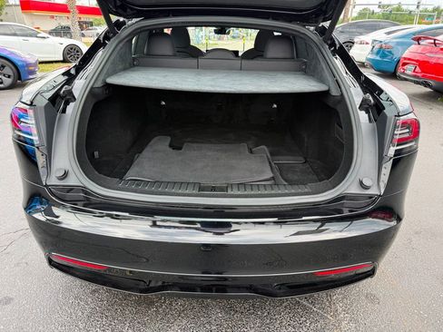 Used 2023 Tesla Model S Plaid AWD/4WD image 27