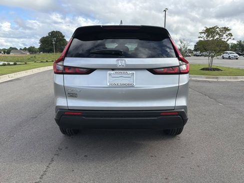 New 2026 Honda CR-V LX image 4