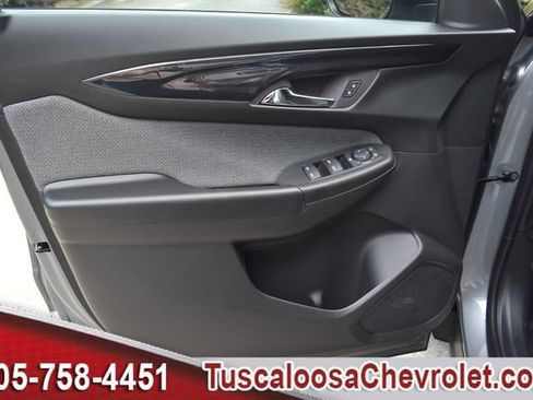 New 2026 Chevrolet TrailBlazer LT FWD image 12