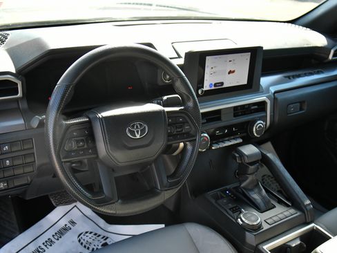 Used 2024 Toyota Tacoma SR5 image 14