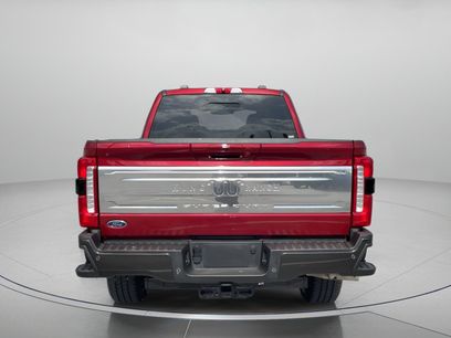 Used 2025 Ford F250 King Ranch