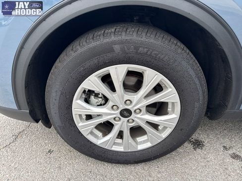 Used 2025 Ford Escape Active w/ Tech Pack #1 FWD image 26