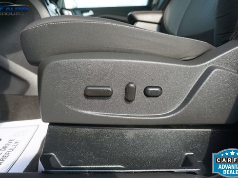 Used 2018 Ford Escape SE AWD/4WD image 28