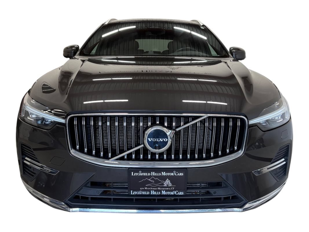 Used 2022 Volvo XC60 T8 Inscription w/ Advanced Package AWD/4WD image 8