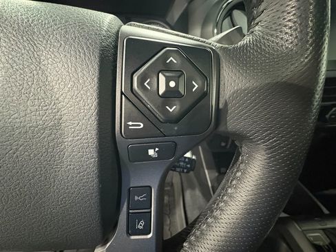 Used 2020 Toyota Tacoma TRD Pro image 15