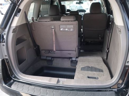 Used 2015 Honda Odyssey EX-L image 35