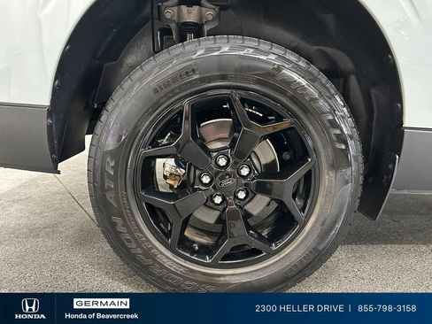 Used 2024 Ford Maverick XLT w/ Equipment Group 300A Standard AWD/4WD image 10