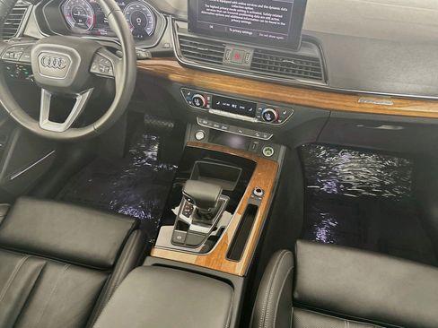 Used 2023 Audi Q5 2.0T Premium Plus AWD/4WD image 6