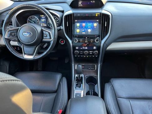 Used 2022 Subaru Ascent Touring image 23