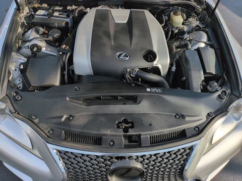 Used 2015 Lexus IS 350 AWD w/ F-Sport Package image 22