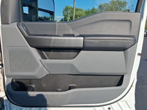 Certified 2026 Ford F250 XLT AWD/4WD image 15
