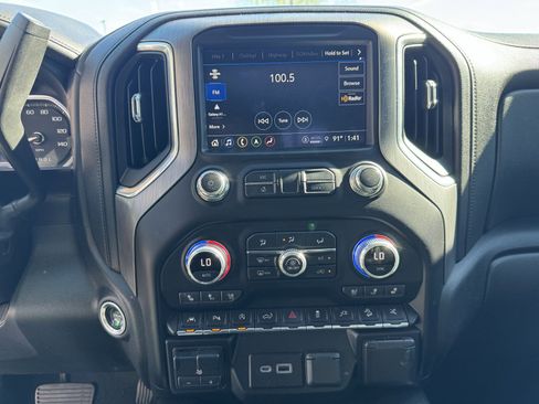 Used 2021 GMC Sierra 1500 Denali w/ Denali Ultimate Package image 22