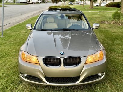 Used 2011 BMW 328i Sedan