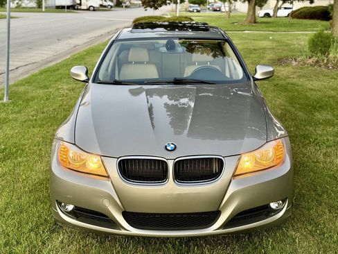Used 2011 BMW 328i Sedan RWD image 1